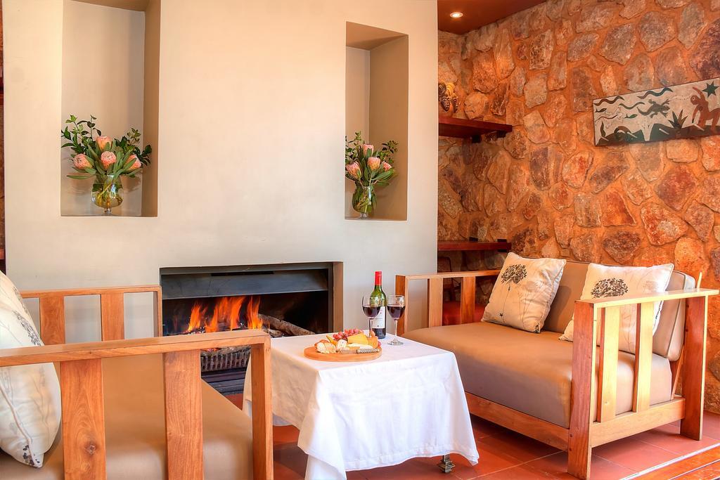 House Higgo Hotel Johannesburg Kültér fotó