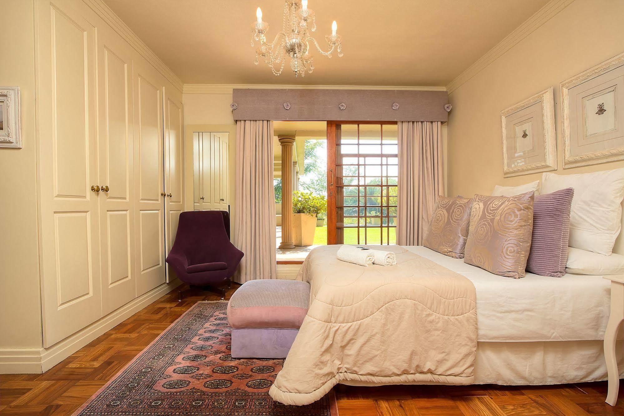 House Higgo Hotel Johannesburg Kültér fotó